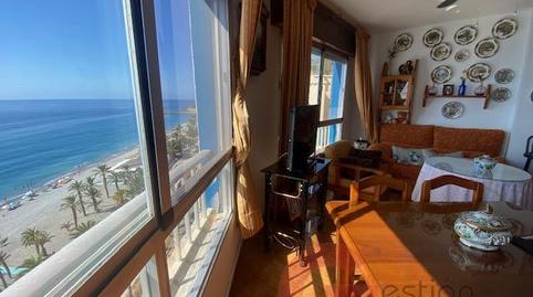 Foto 5 de Apartament en venda a Velilla - Velilla Taramay, Almuñécar