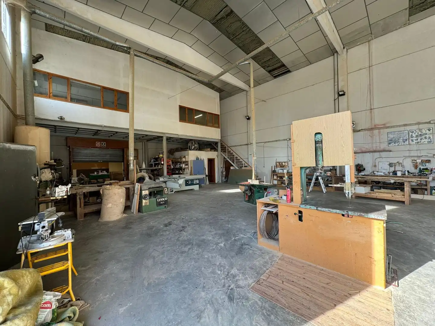 Nave industrial in vendita a Torreforta, imagen 4