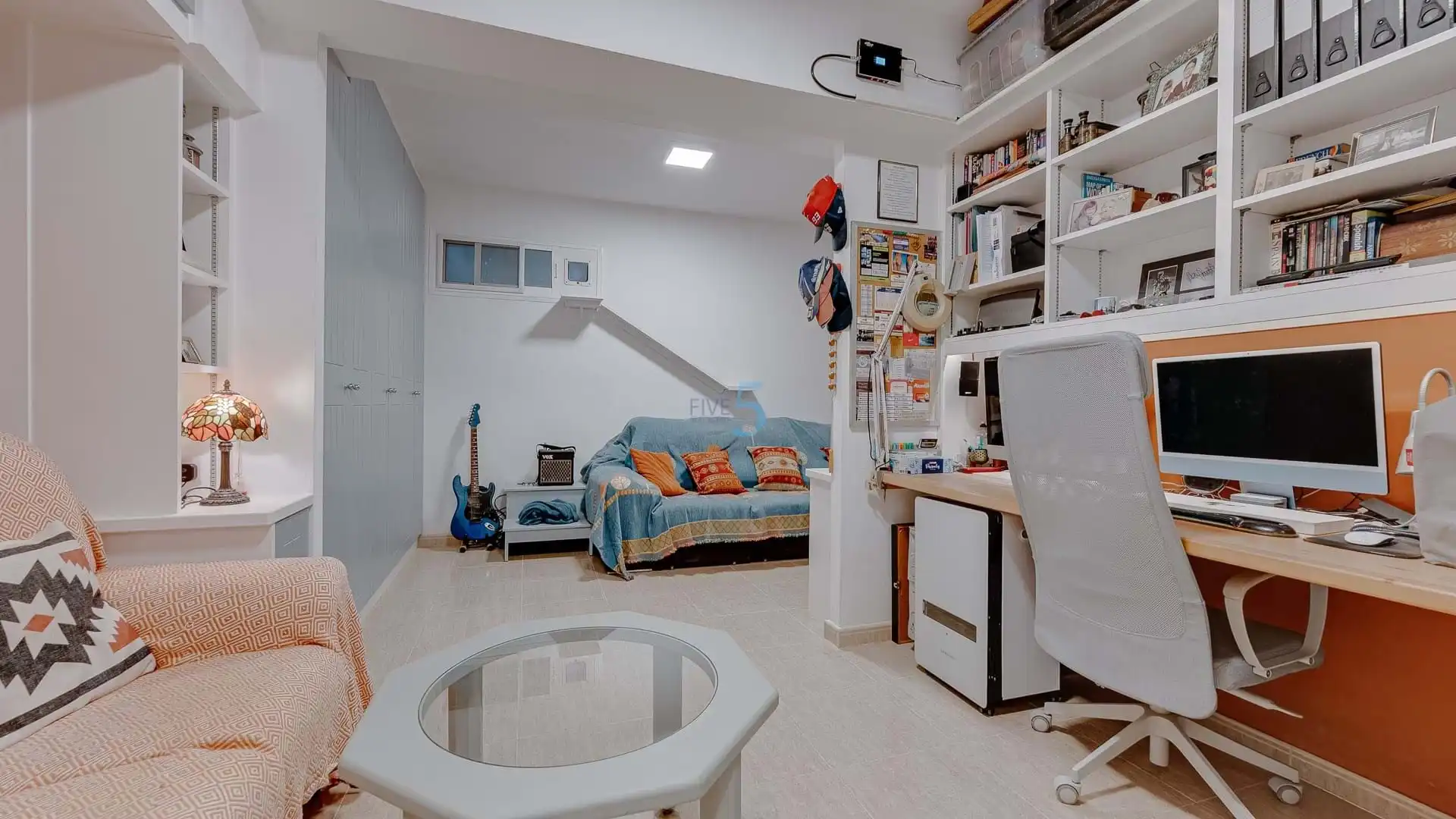 Detached homes for sale in Murcia  with Air Conditioner, Heating and Balcony
