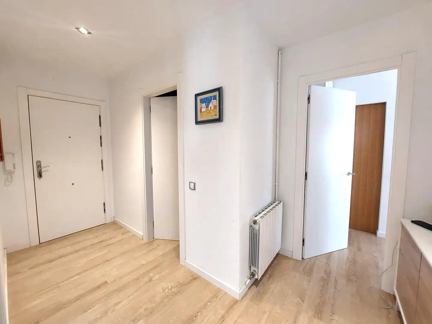 Piso en venta en Olesa de Montserrat con Aire acondicionado y Calefacción