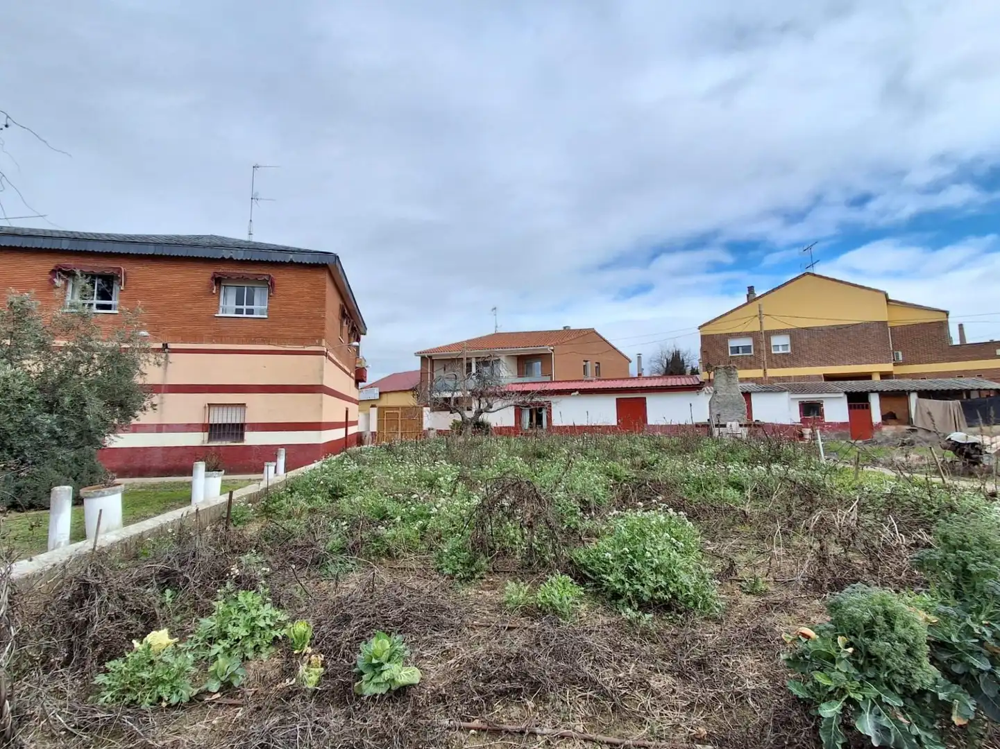 Casa con giardino in vendita a Carretera Aldeamayor, imagen 75