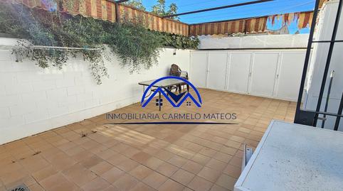 Foto 2 de Dúplex en venda a Las Palmeras - Dehesilla, Cádiz