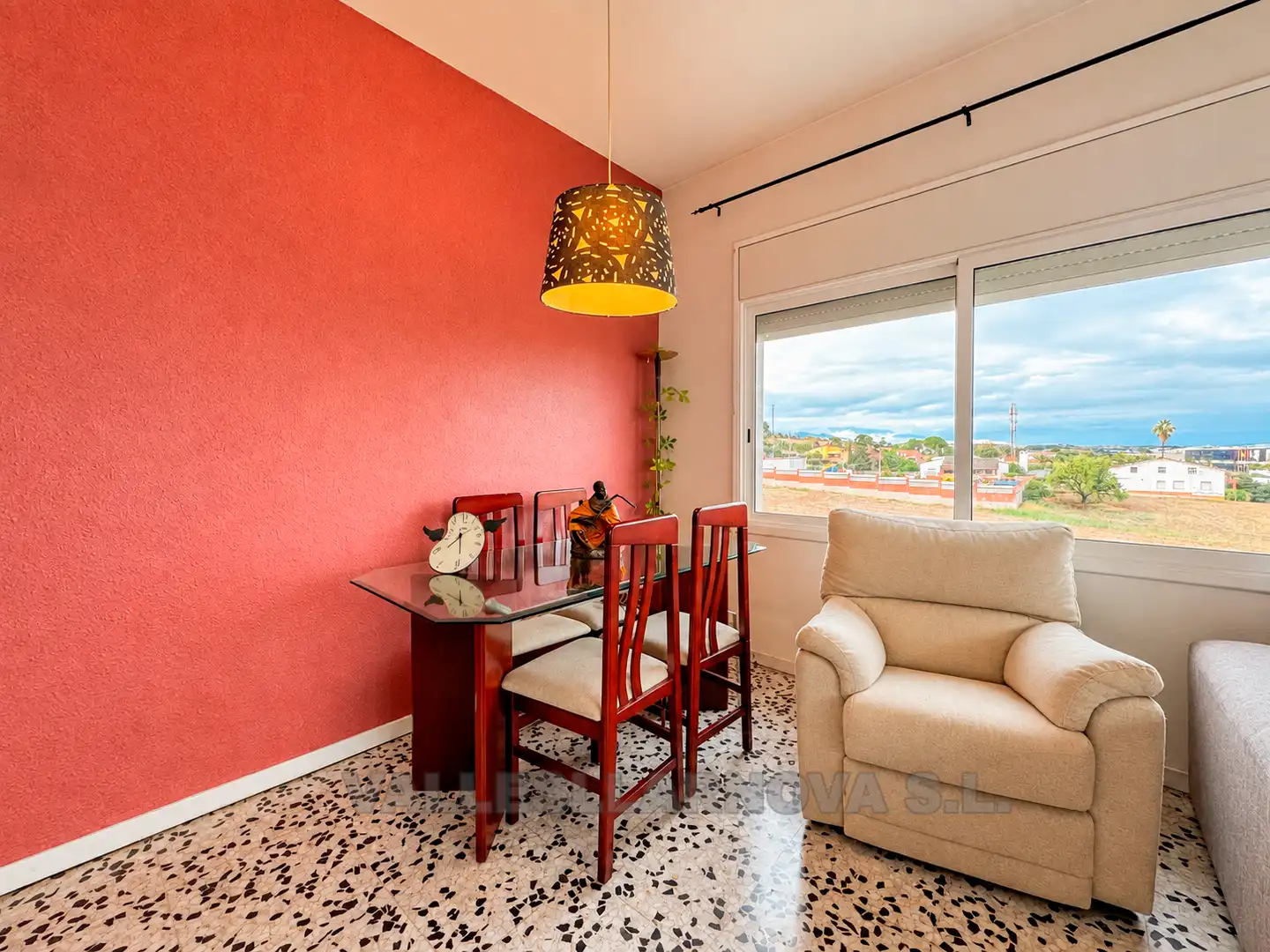 Villa con terrazza in vendita a Lliçà de Vall, imagen 39