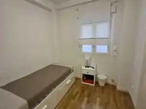 Flat for rent in Calle del Príncipe de Vergara, El Viso