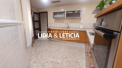 Foto 4 de Piso en venta en Nueva Alcalá, Alcalá de Guadaira