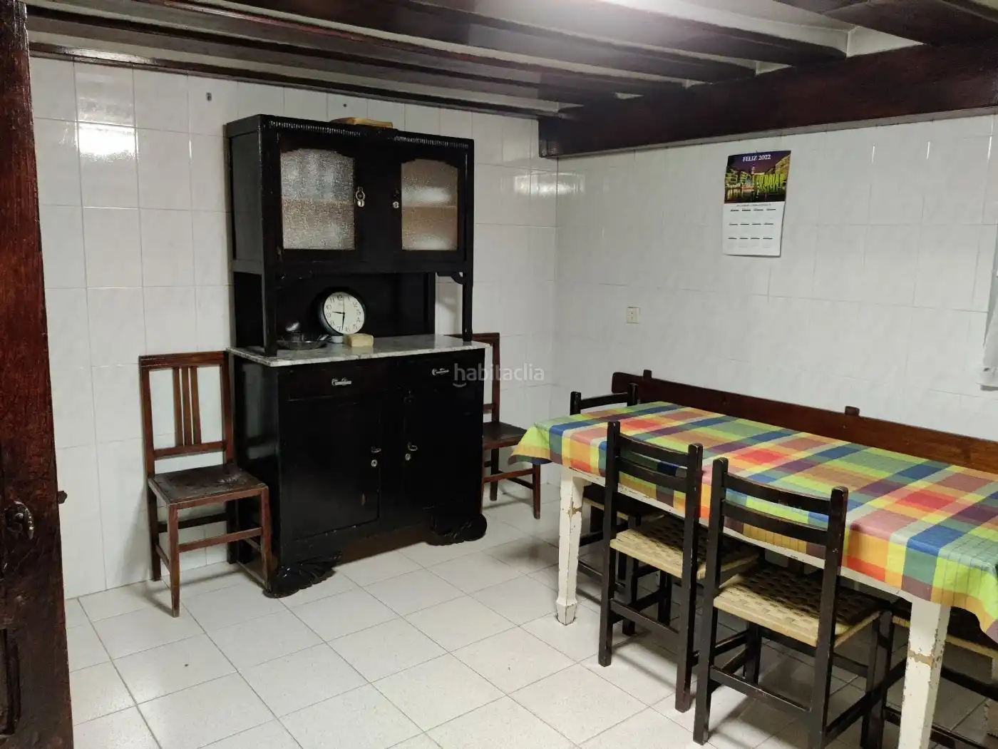 Casa a schiera in vendita a Calle Santa Lucía 28, imagen 7