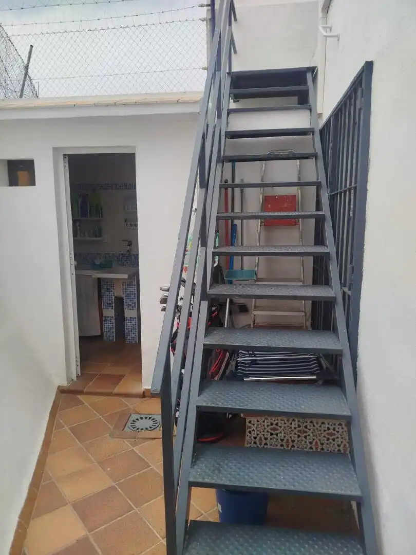 Casa o xalet en venda en Rota