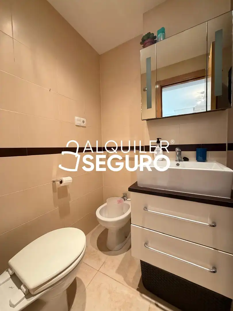 Flat for rent in Central, Centro