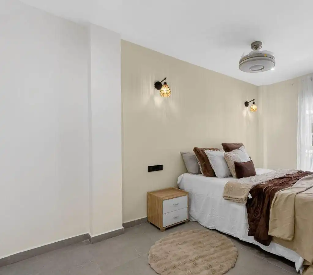 Wohnung mit Terrasse zum Verkauf in Paseo Juan Aparicio, imagen 16