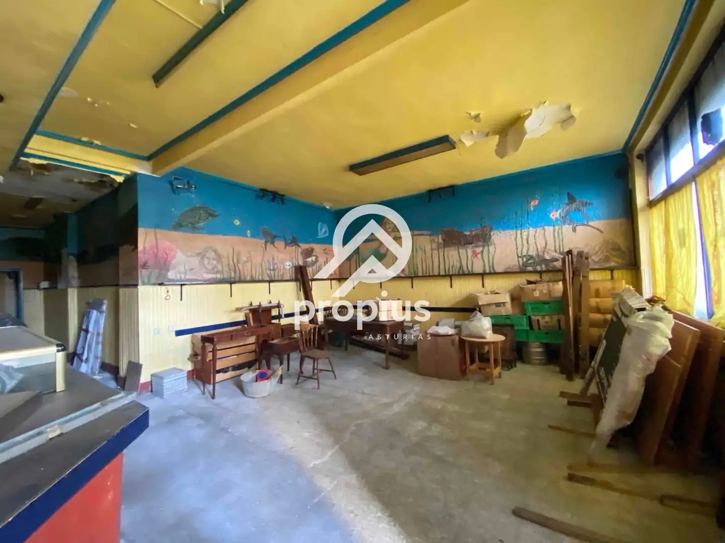 Business premises for sale in Estacion, imagen 15