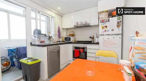 Photo 5 of Flat to share in Malilla,  Valencia Capital