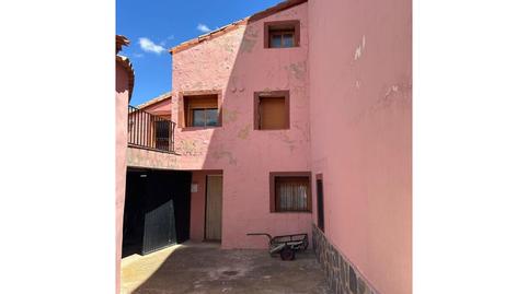 Foto 3 de Casa o chalet en venta en El Pobo, Teruel