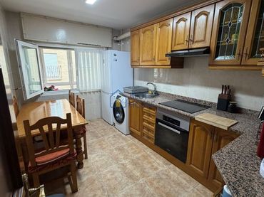 Wohnung zum Verkauf in Calle del Peletero