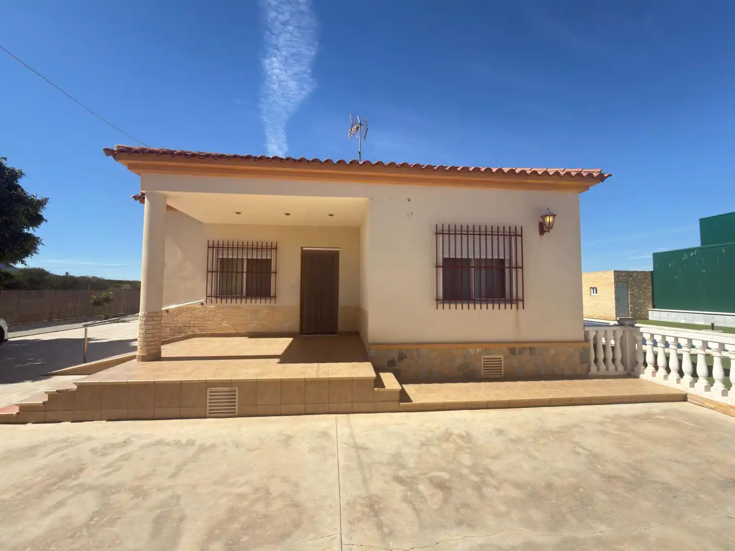 Detached house with pool for sale in Lugar MATANZA 292, imagen 37
