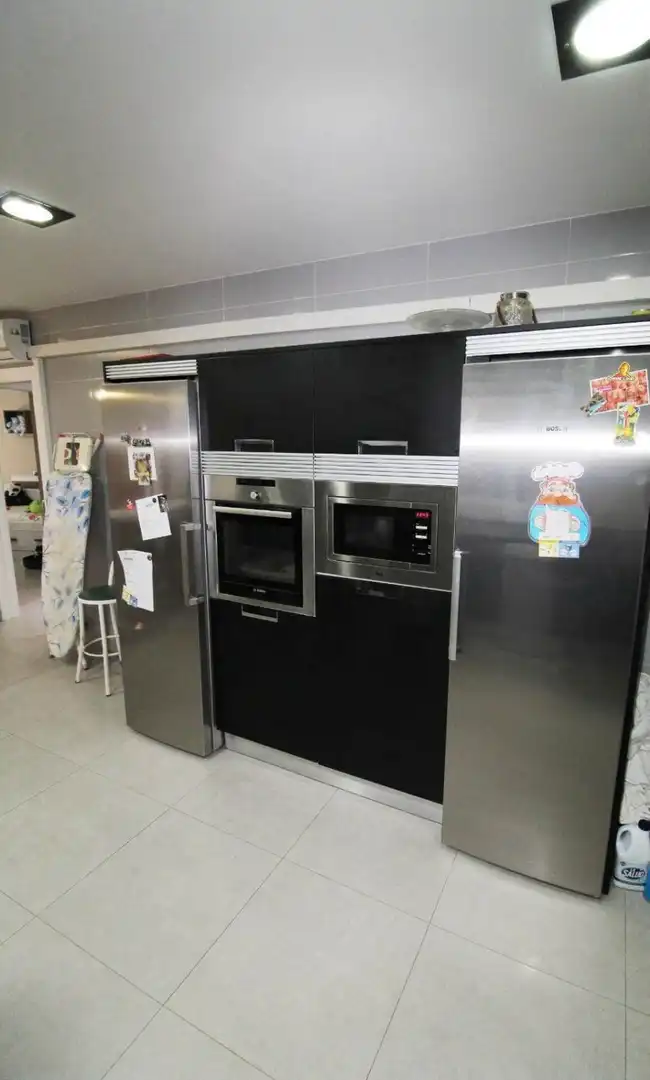 Casa adosada en venta en Ciudad Jardín