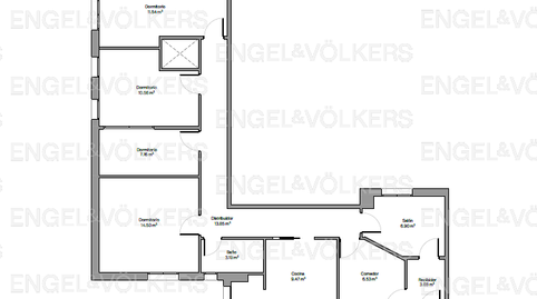 Photo 4 of Flat for rent in Sol,  Madrid Capital