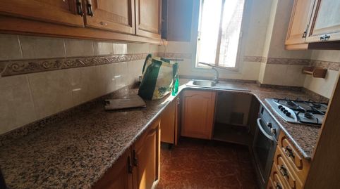 Foto 4 de Piso en venta en Carrer de Joan Batista Comes, Barrio de la Luz, Xirivella