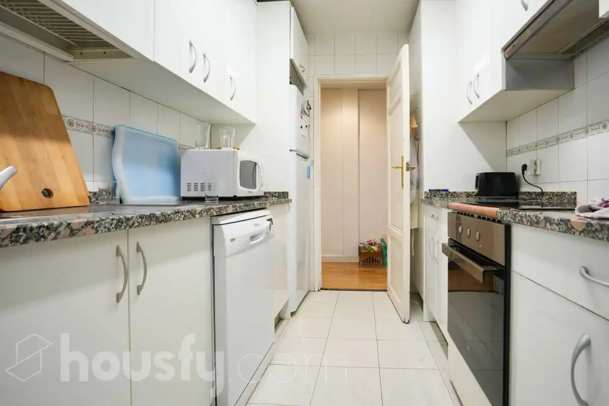 Appartement avec ascenseur à vendre à Calle de Blasco de Garay ., imagen 30