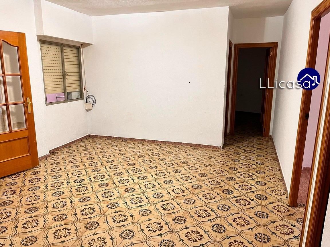 Wohnung zum verkauf in Calle RIBARROJA, El Mercado