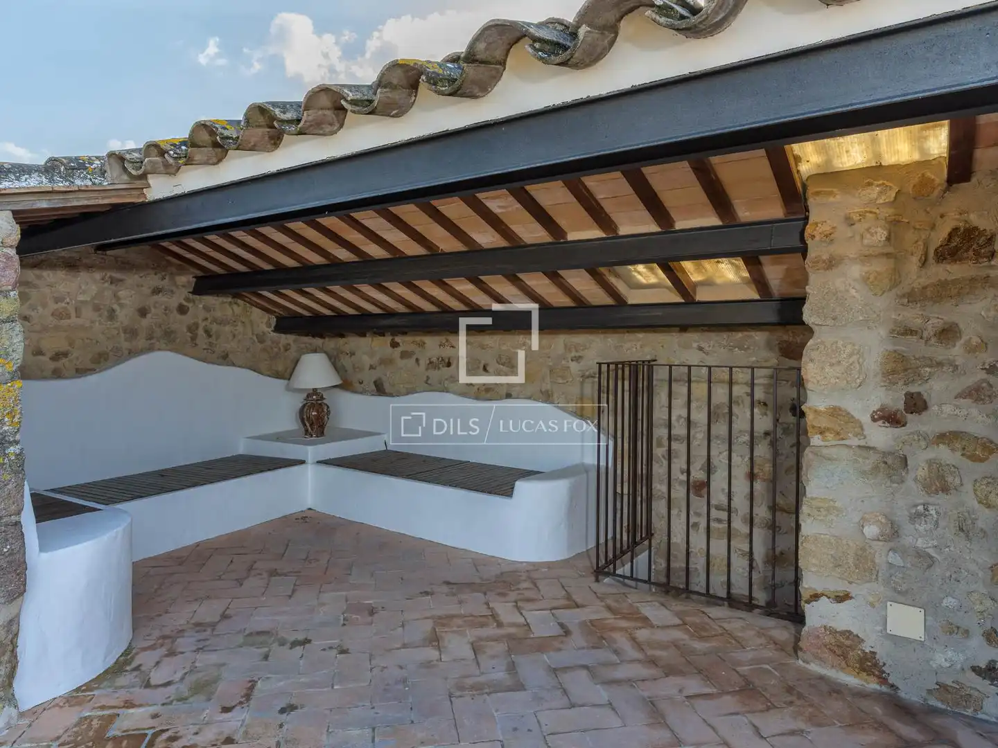 Country house with pool for sale in Poble, imagen 39