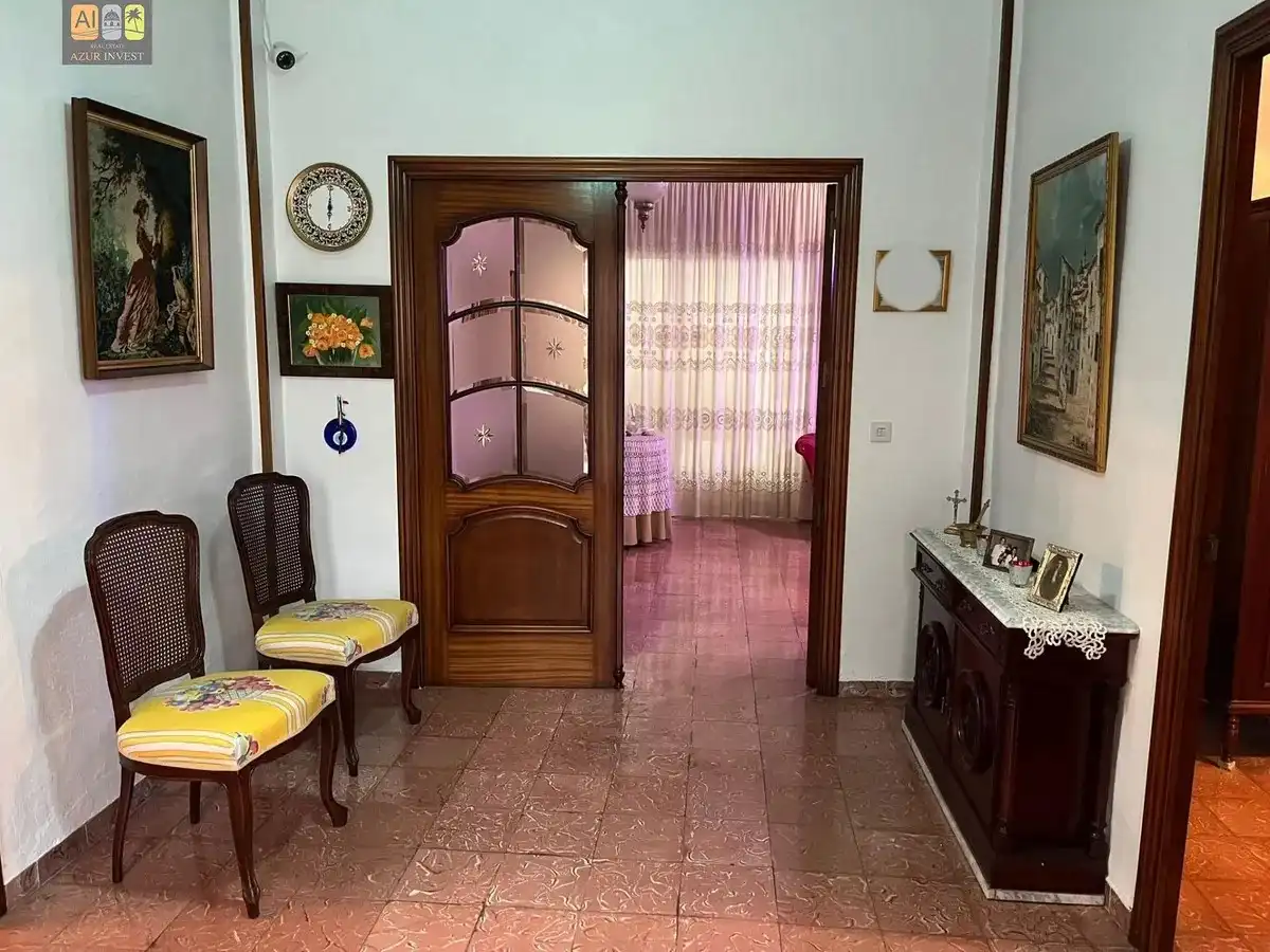 Semi-detached house for sale in Altea ciudad, imagen 7