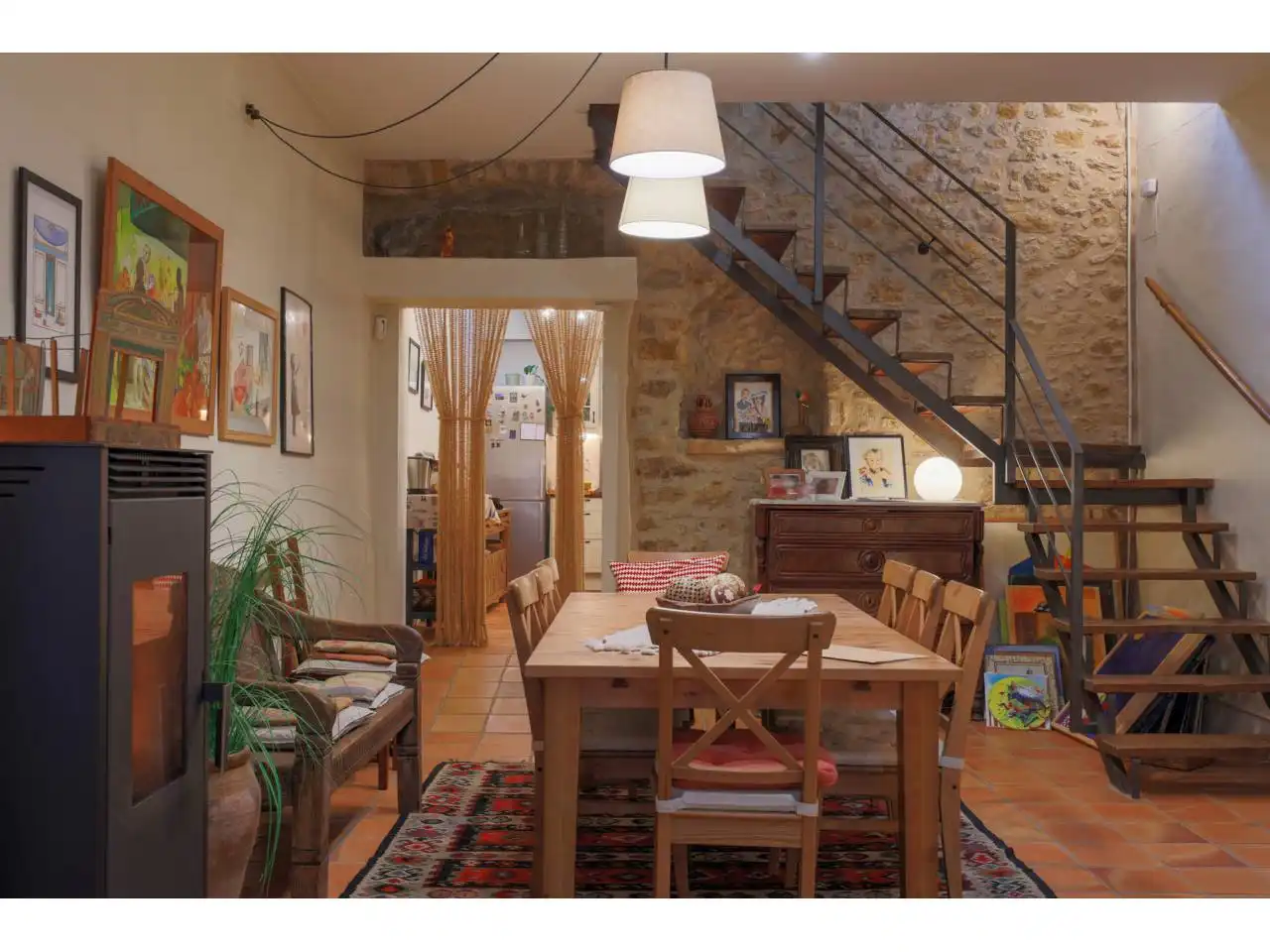 Maison à vendre à La Bisbal d'Empordà, imagen 6