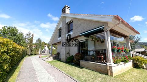 Foto 5 de Casa o chalet en venta en Camiño Da Torriña, Nigrán centro, Pontevedra