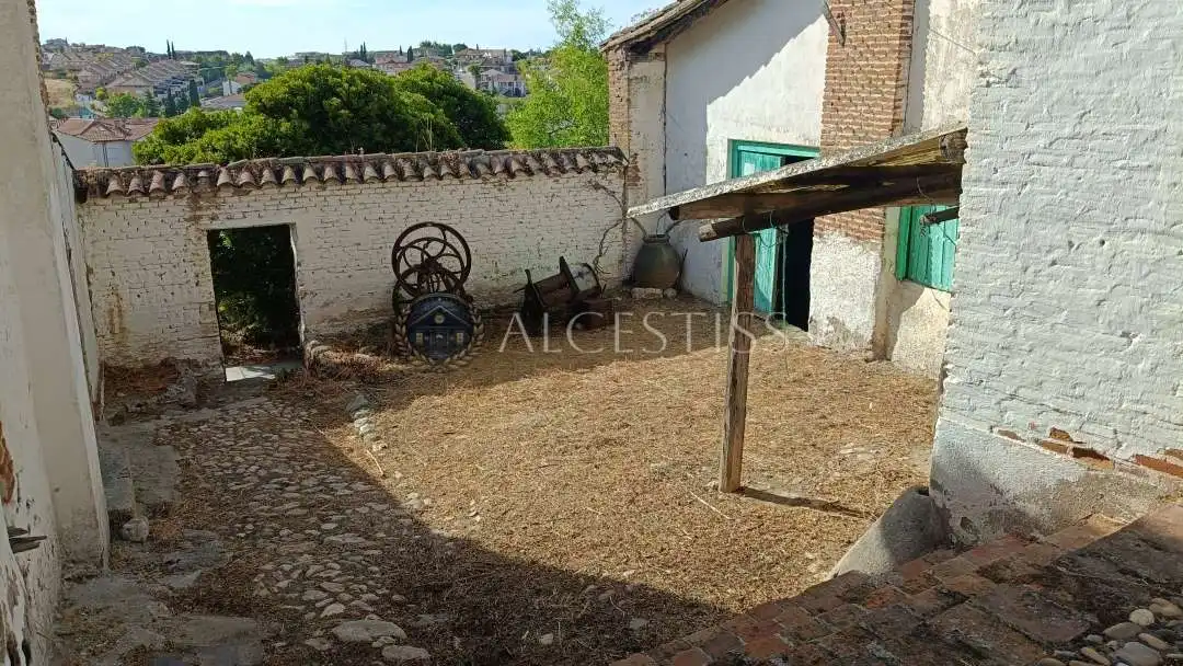 Houses for sale in Méntrida  with Heating, Storage room and Furnished
