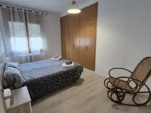 Dormitori de Casa o xalet en venda en Santa Maria de Besora amb Jardí privat, Traster i Balcó