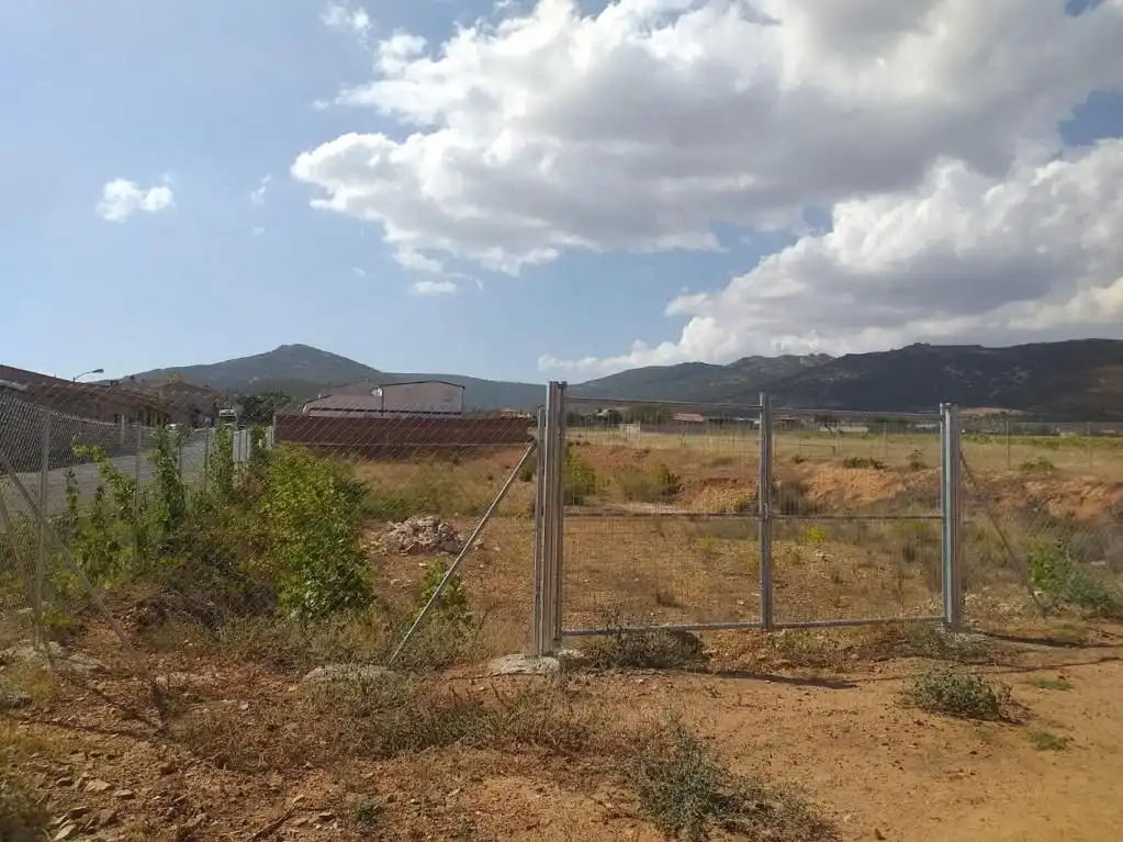 Terreno residenziale in vendita a Paseo del Cordón, imagen 5