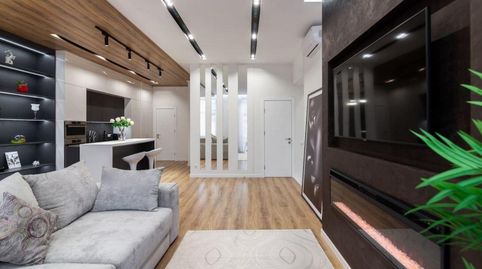 Foto 2 de Piso de alquiler en C. Bruno Mauricio Zabala Kalea, 58, 27, Zabala, Bilbao