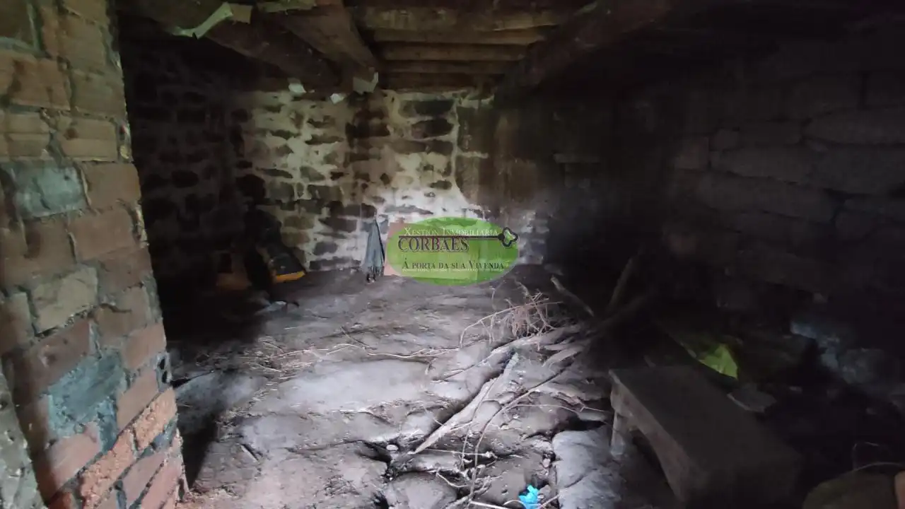 Casa amb jardí en venda a San Cristovo de Cea, imagen 17