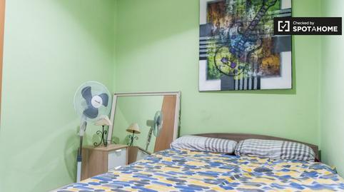 Foto 4 von Wohnung zur untervermieten in El Pilar,  Valencia Capital