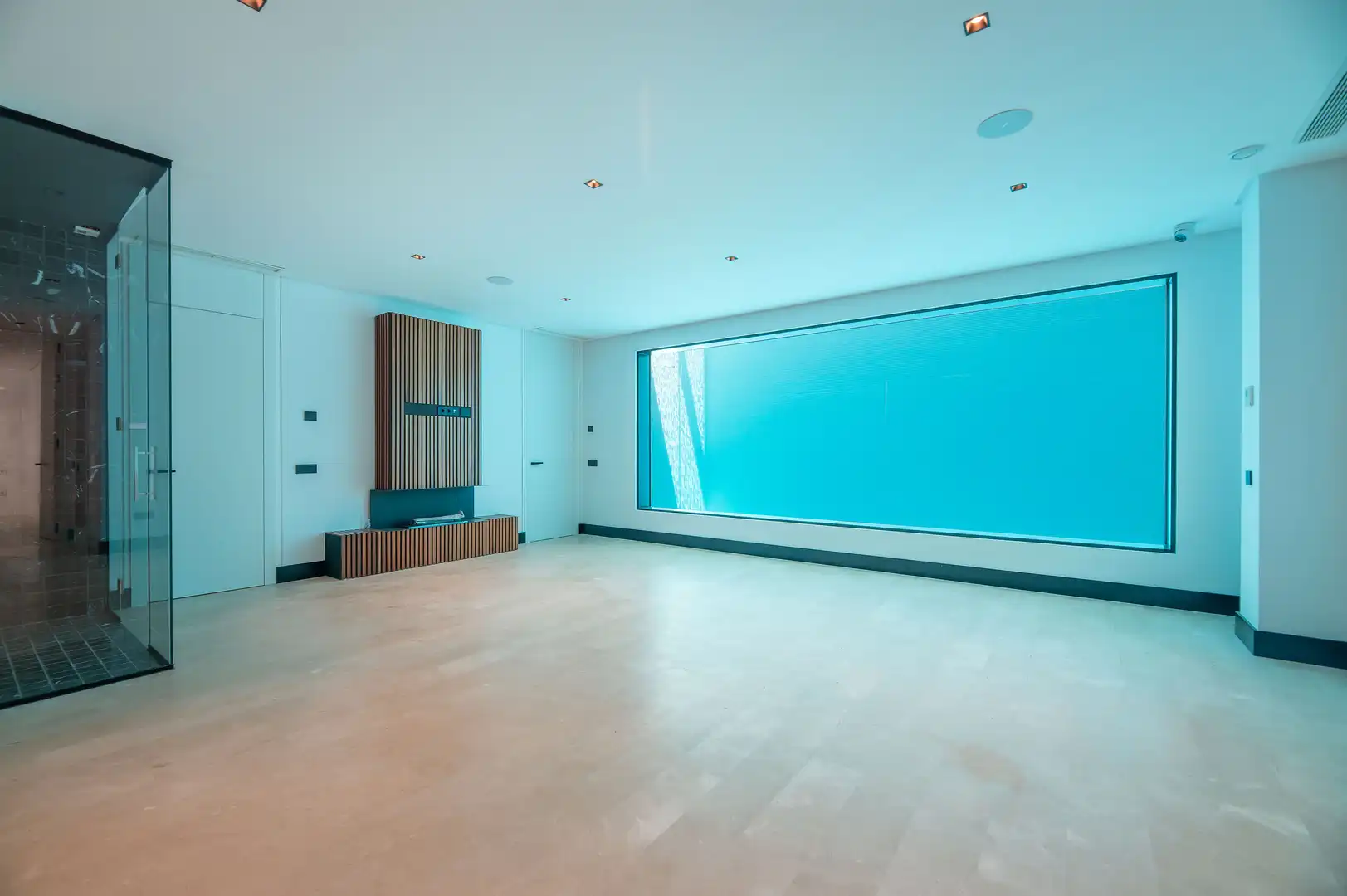 Villa con terrazza in vendita a Milla de Oro, imagen 6