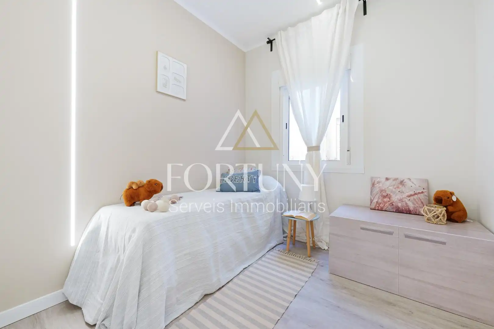 Schlafzimmer von Wohnung zum Verkauf in Reus