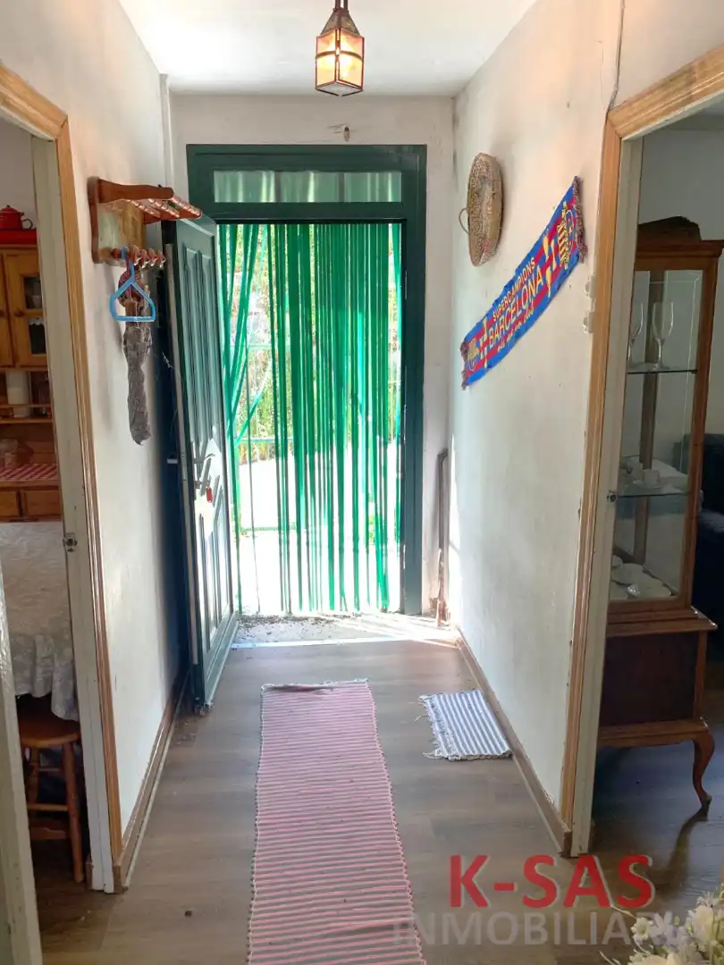 Houses for sale in Lobios  with Furnished