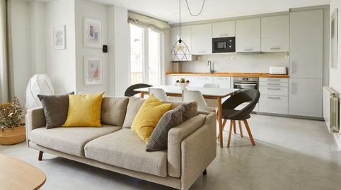 Foto 2 de Apartament de lloguer a Ezcaray, La Rioja