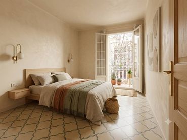 Wohnung mit Balkon zum Verkauf in Eixample