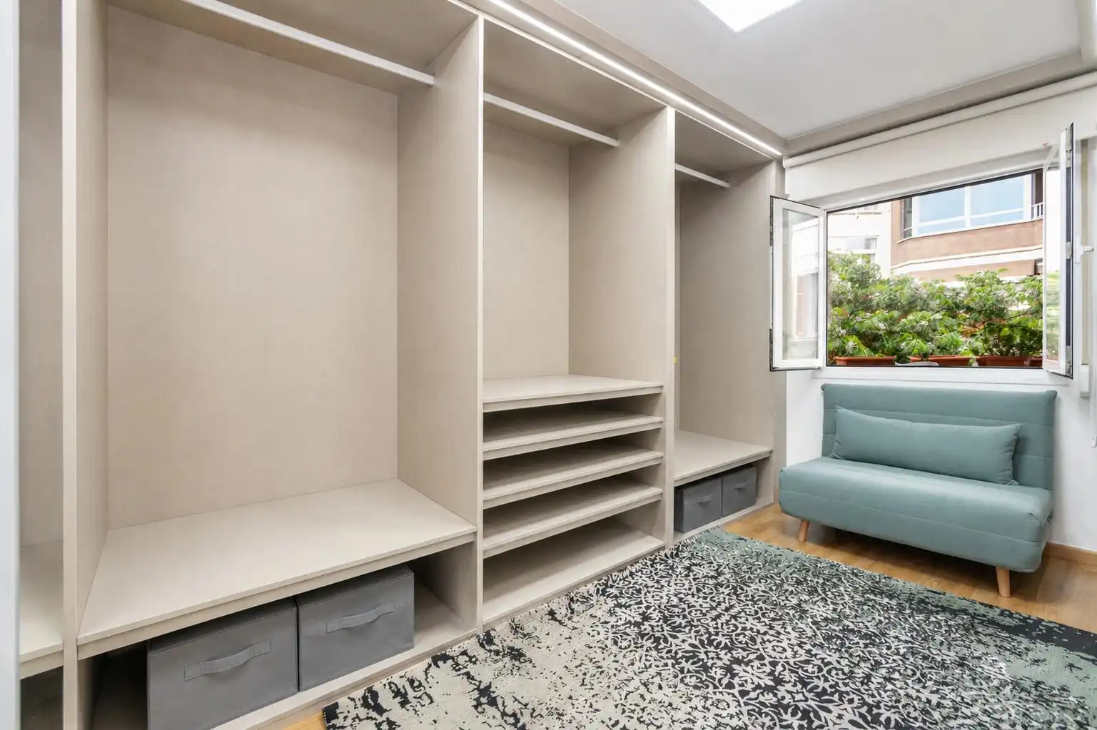 Habitación de Piso en venta en  Palma de Mallorca con Aire acondicionado, Terraza y Balcón