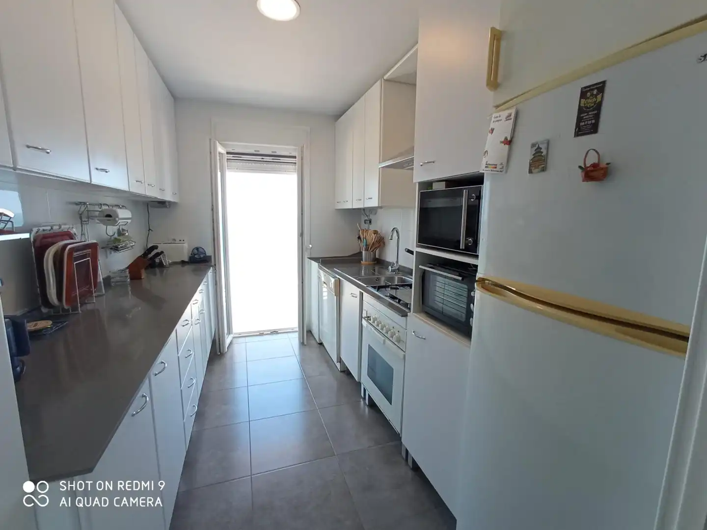 Piso de alquiler en Paseo Marítimo - San José - La Laguna