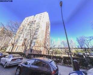 Flat for sale in Numancia