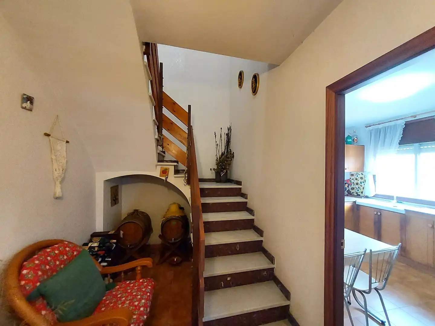 Casa adosada en venta en Carrer de l'Esturió, Coma-ruga platja