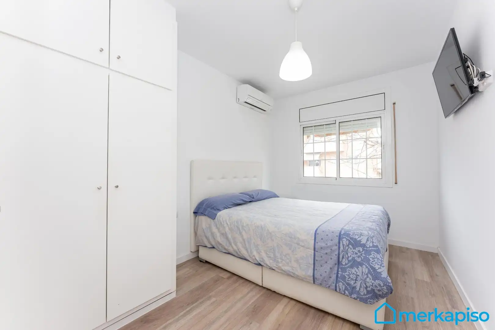 Habitación de Piso en venta en Viladecans con Aire acondicionado y Balcón