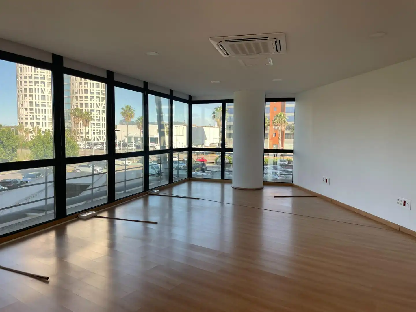 Büro mit Aufzug zur Miete in Los Barrios, imagen 10