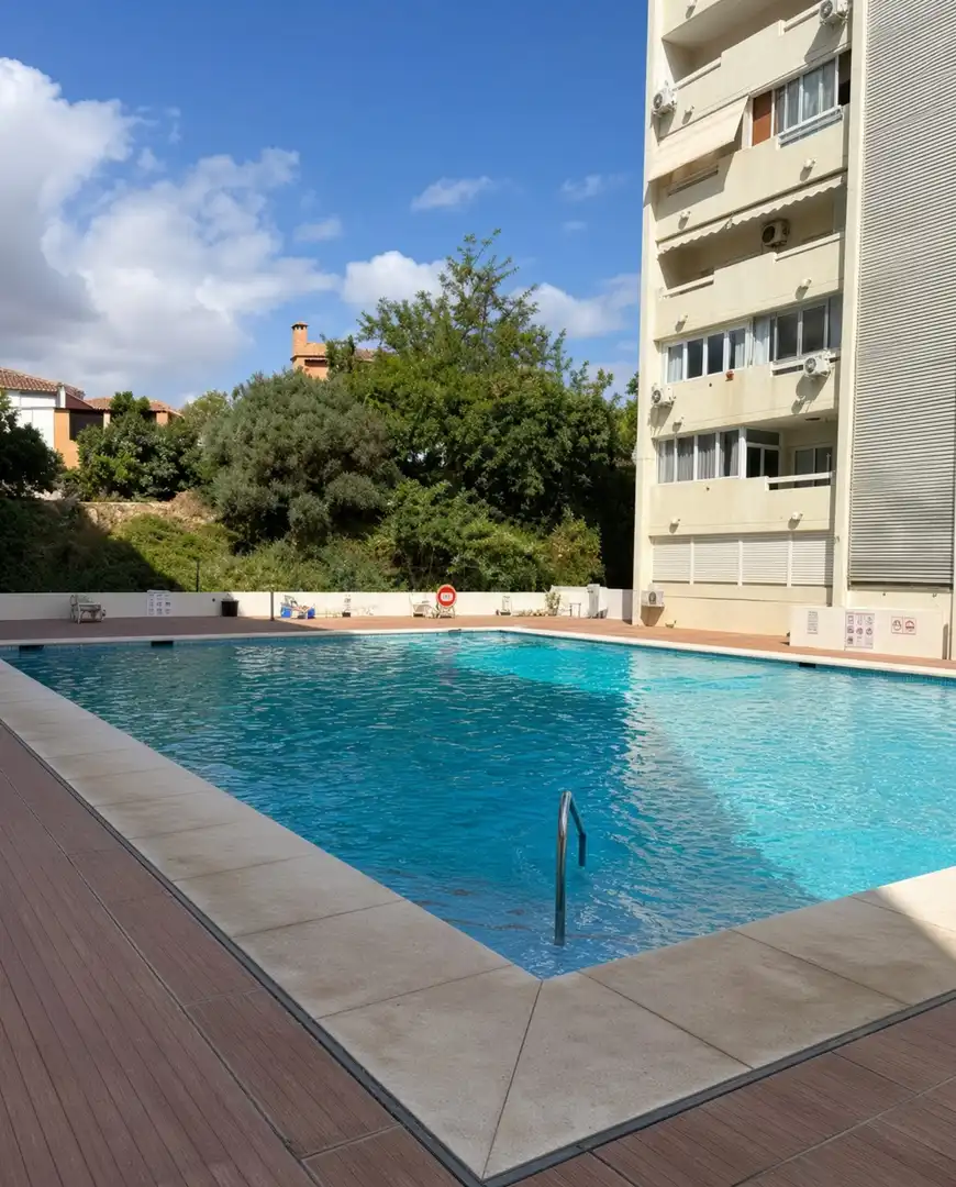 Apartment with terrace for sale in Marbella Centro, imagen 16