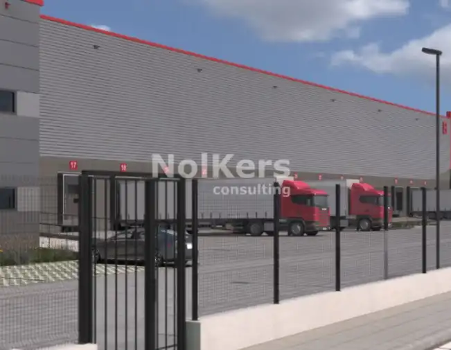 Industrial building to rent in Martorelles, imagen 5