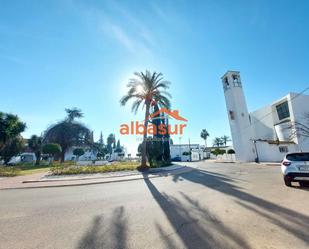 Vista exterior de Casa o xalet en venda en Adamuz amb Aire condicionat, Calefacció i Traster