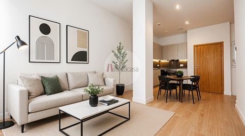 Foto 4 de Apartament en venda a Calle de Pedro Antonio de Alarcón, Pueblo Nuevo, Madrid Capital