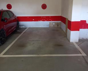Parking of Garage to rent in Málaga Capital