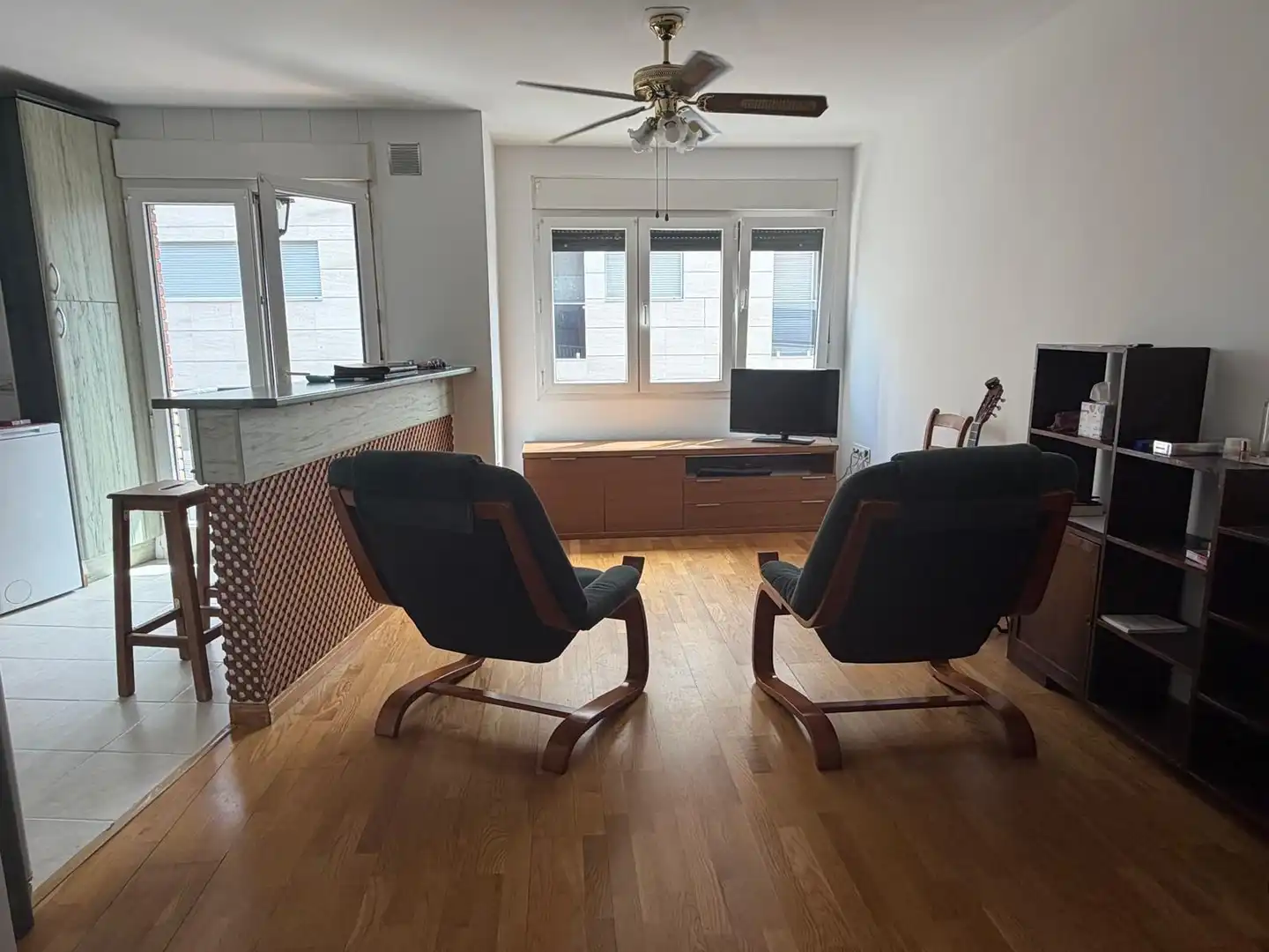 Flat with lift for sale in Ezequiel González - Conde de Sepúlveda, imagen 5